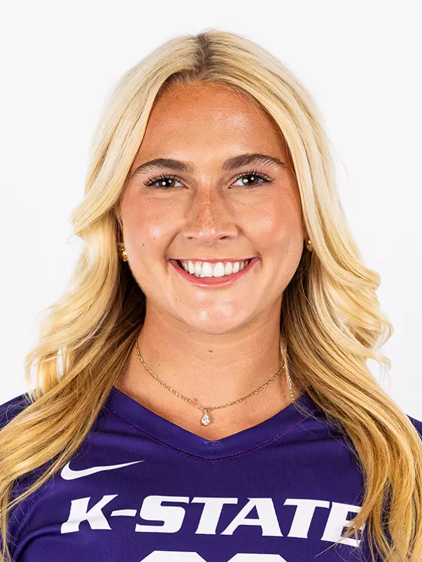 VB Lauren Latham 2025