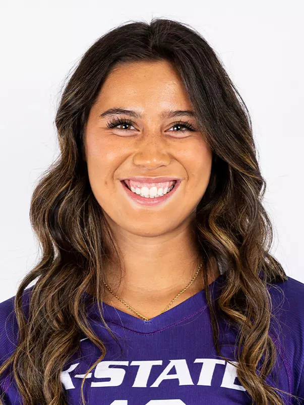 VB Sydney McDermott 2025