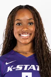 VB Symone Sims 2025