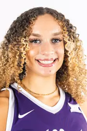 Mikayla Parks