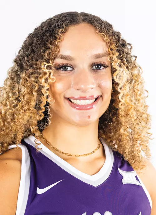Mikayla Parks