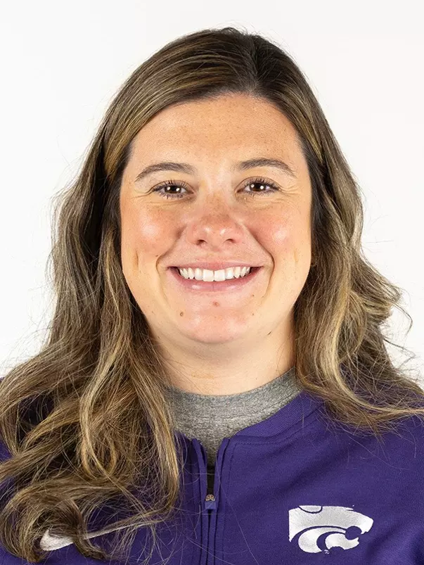 Maura Dieckmann headshot