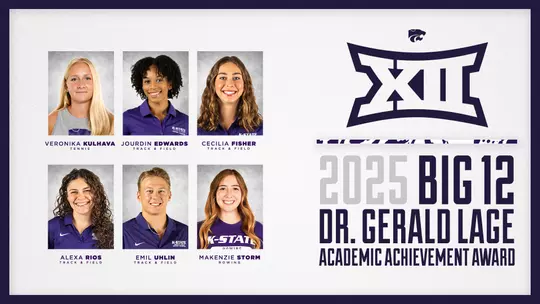 2025 Dr. Gerald Lage Award Recipients