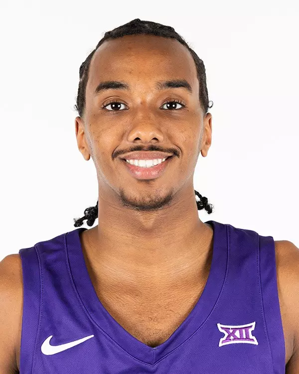 K-State Men’s Basketball Headshots, July 29, 2025.
(Photo: Abby Kennedy/K-State Sports)