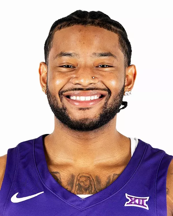 K-State Men’s Basketball Headshots, July 29, 2025.
(Photo: Abby Kennedy/K-State Sports)