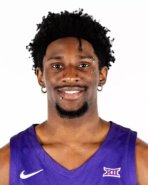 K-State Men’s Basketball Headshots, July 29, 2025.
(Photo: Abby Kennedy/K-State Sports)