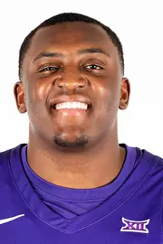 K-State Men’s Basketball Headshots, July 29, 2025.
(Photo: Abby Kennedy/K-State Sports)