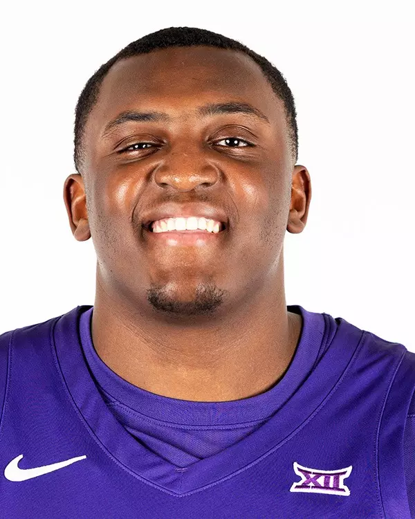 K-State Men’s Basketball Headshots, July 29, 2025.
(Photo: Abby Kennedy/K-State Sports)