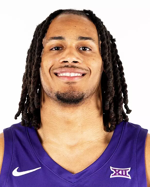 K-State Men’s Basketball Headshots, July 29, 2025.
(Photo: Abby Kennedy/K-State Sports)