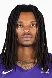 K-State Men’s Basketball Headshots, July 29, 2025.
(Photo: Abby Kennedy/K-State Sports)