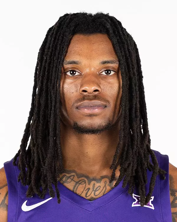 K-State Men’s Basketball Headshots, July 29, 2025.
(Photo: Abby Kennedy/K-State Sports)