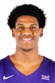 K-State Men’s Basketball Headshots, July 29, 2025.
(Photo: Abby Kennedy/K-State Sports)
