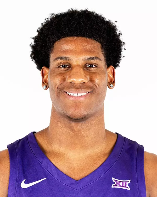 K-State Men’s Basketball Headshots, July 29, 2025.
(Photo: Abby Kennedy/K-State Sports)