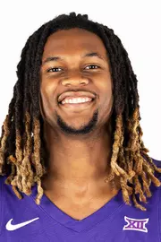 K-State Men’s Basketball Headshots, July 29, 2025.
(Photo: Abby Kennedy/K-State Sports)