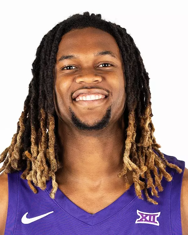 K-State Men’s Basketball Headshots, July 29, 2025.
(Photo: Abby Kennedy/K-State Sports)