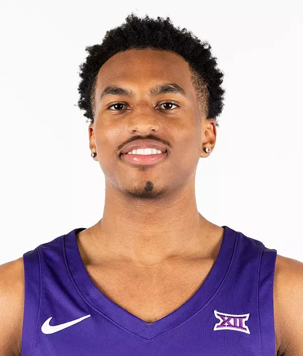 K-State Men’s Basketball Headshots, July 29, 2025.
(Photo: Abby Kennedy/K-State Sports)