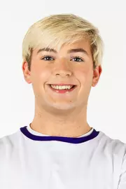 Aidan Miller headshot