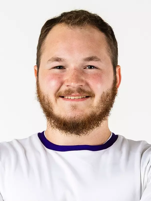 Aidan Pruente headshot