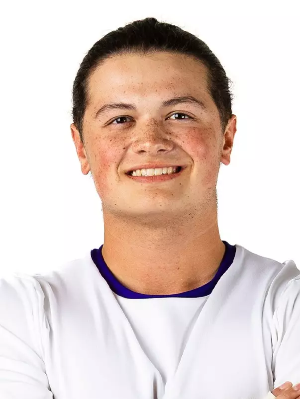 Aiden Wagner headshot