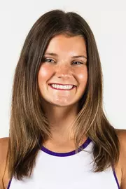 Alexie Hynek headshot