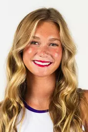 Alli Fisher headshot