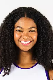 Ariana Fletcher headshot