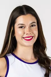 Brooklin Keeling headshot