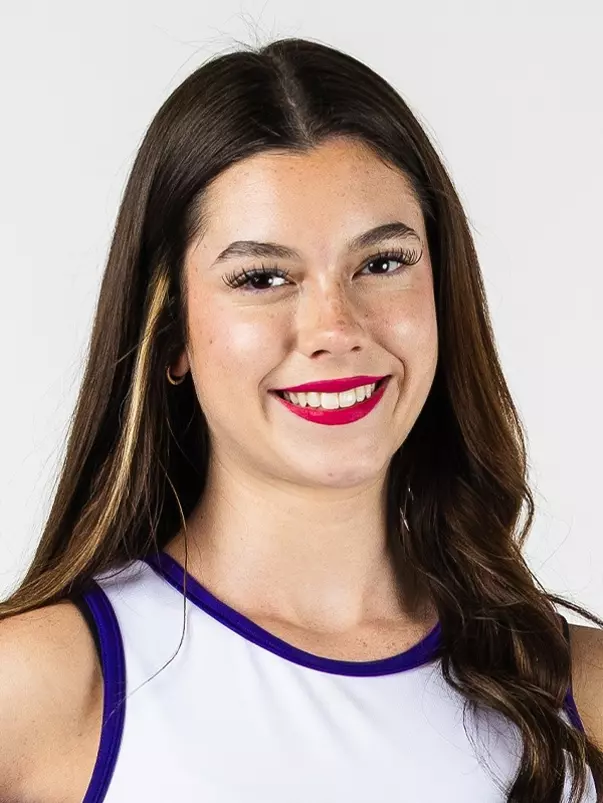 Brooklin Keeling headshot