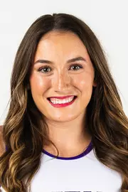 Cierra Bookless headshot