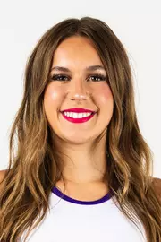 Clare Ridings headshot