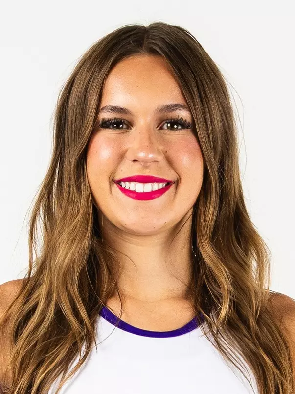 Clare Ridings headshot