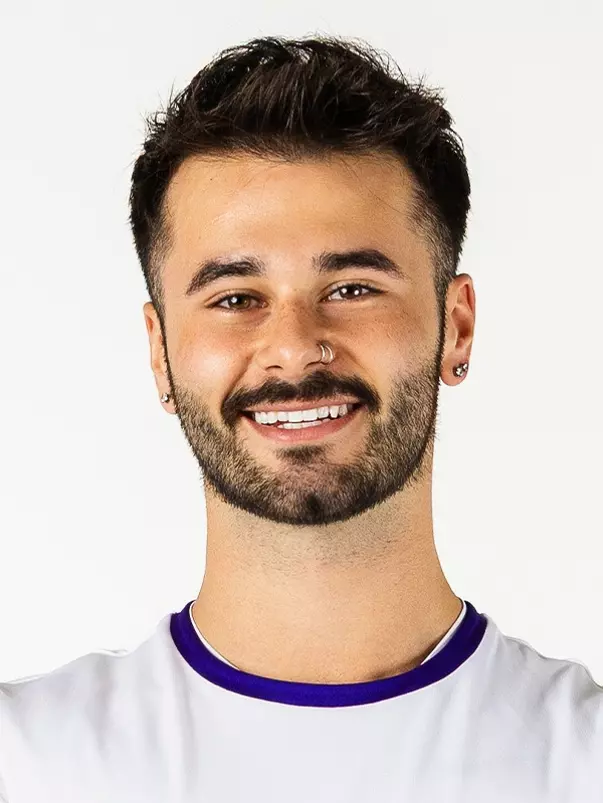 Dakota Aumiller headshot