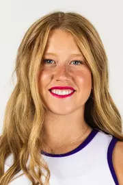 Evelyn Thompson headshot