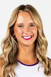 Hailey Klein headshot