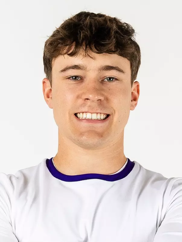 Jackson Krug headshot