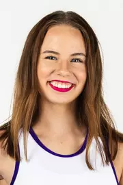 Jentree McGivney headshot