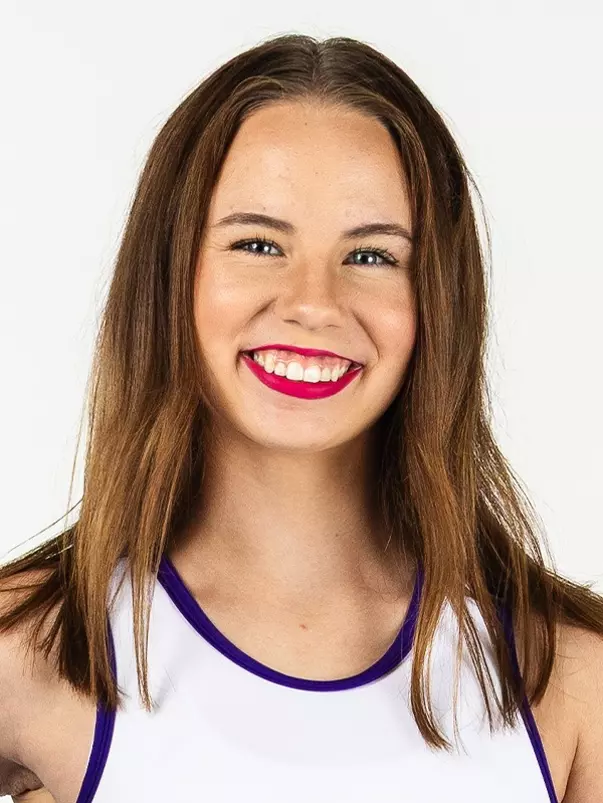 Jentree McGivney headshot