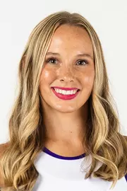 Kelsi Spann headshot