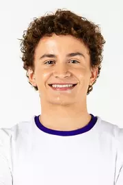 Landon Reeves headshot