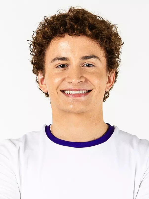 Landon Reeves headshot