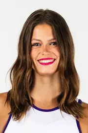 Mary Grace Cahill headshot