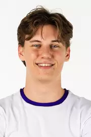 Ty Fulbright headshot