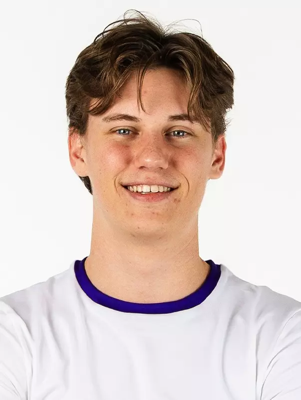 Ty Fulbright headshot