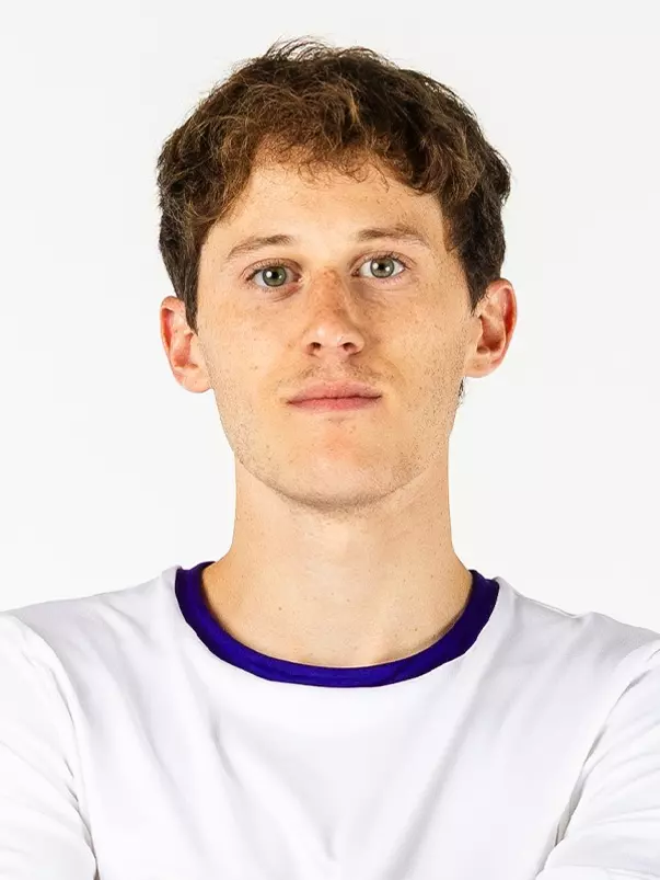 Tysen Plummer headshot