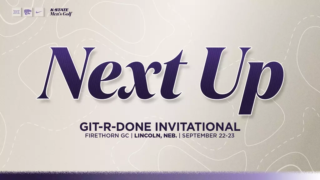 MGOLF Git-R-Done Next up