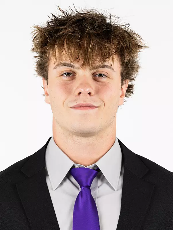 Cooper Jesperson 2025