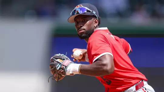 BSB Kaelen Culpepper Wind Surge 2025