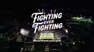 Ahearn Fund Announces “Fighting Ever Fighting” Initiative
