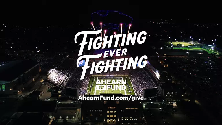Ahearn Fund Announces “Fighting Ever Fighting” Initiative