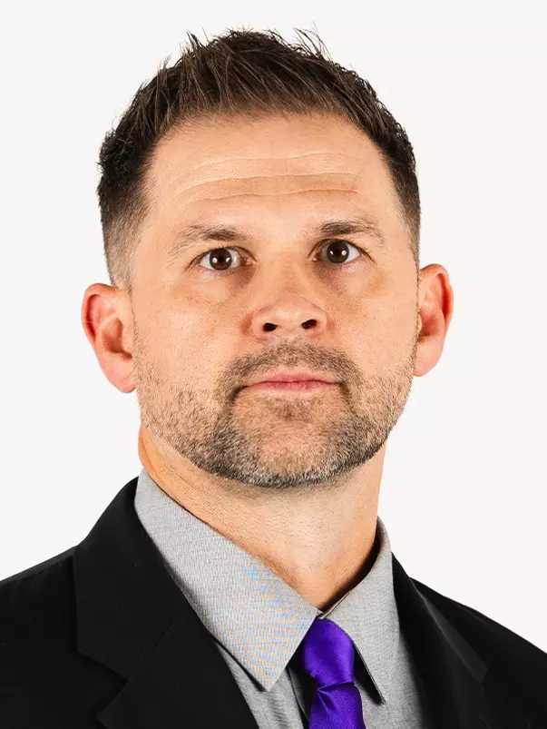 Buford, Josh - headshot